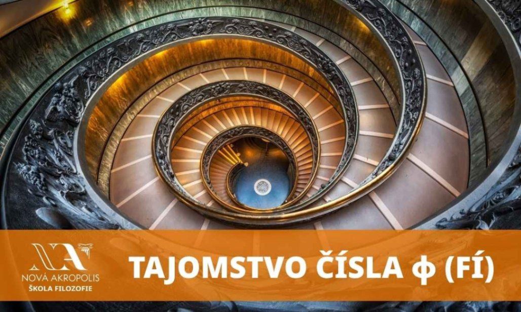 Tajomstvo čísla ɸ (fí)
