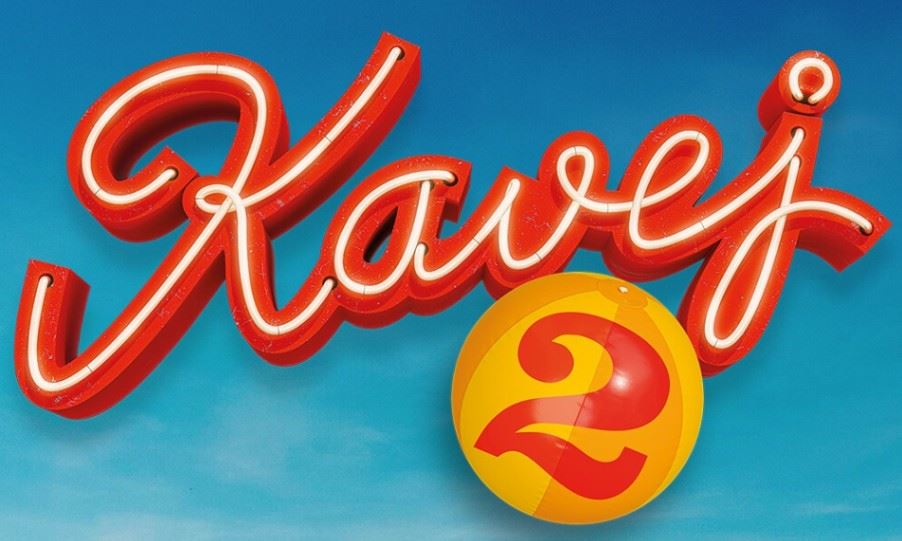 KINO:  KAVEJ 2
