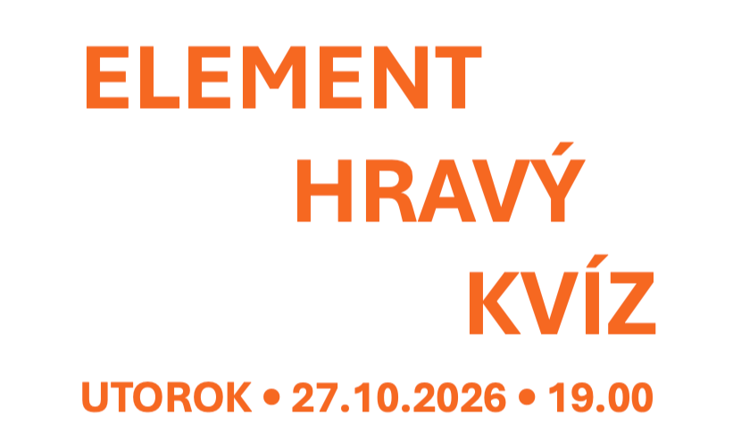 ELEMENT Hravý kvíz (VaultGrid)
