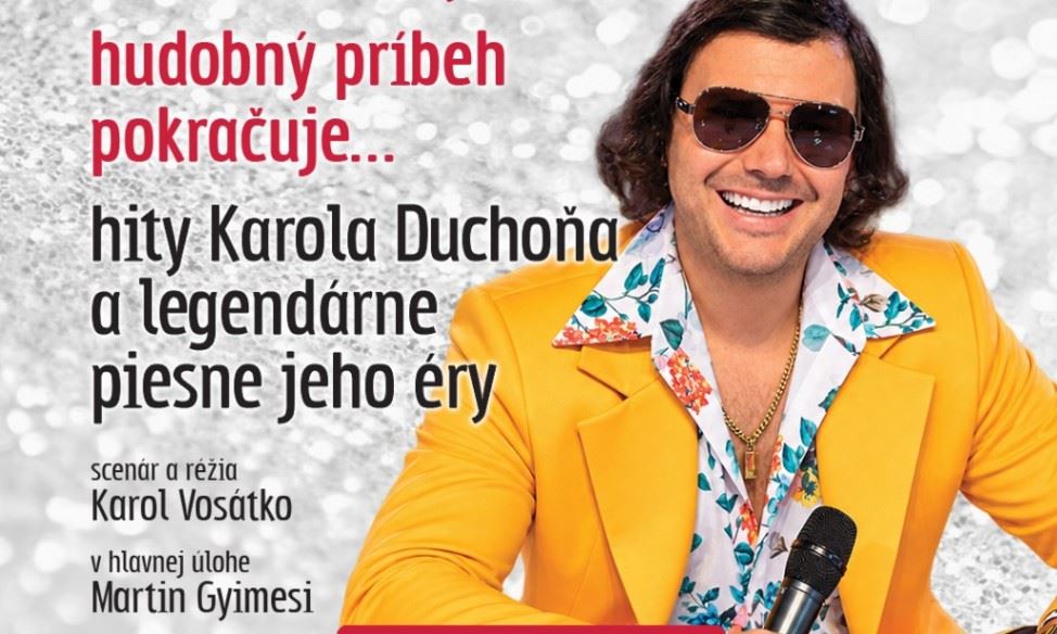 NA SRDCI MI HRAJ! 2 