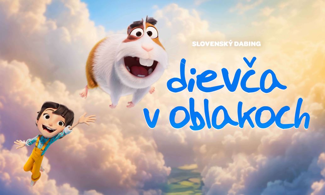 KINO: Dievča v oblakoch