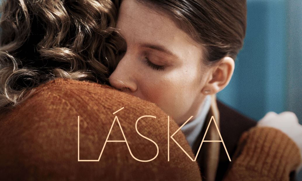 KINO: Láska