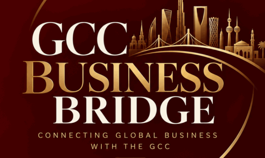 GCC Business Bridge Round Table: Podnikanie a expanzia na trhy GCC