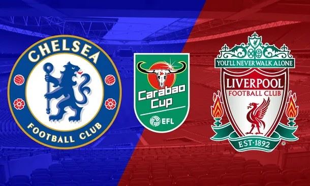 VAR ON TOUR: ŽILINA (finále Carabao Cup: Chelsea - Liverpool)