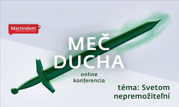 Meč Ducha - Svetom nepremožiteľní - Blok 3