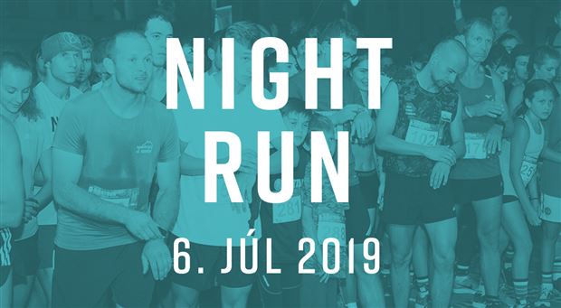 123athlon Nightrun 2019