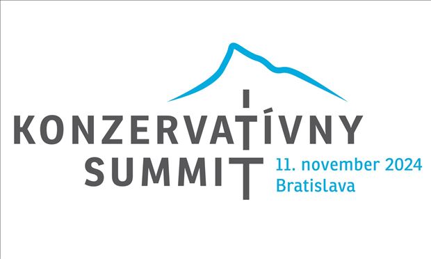 Konzervatívny summit 2024