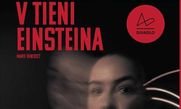 V TIENI EINSTEINA