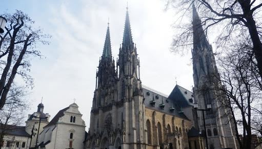 Jáhenské svěcení 2020