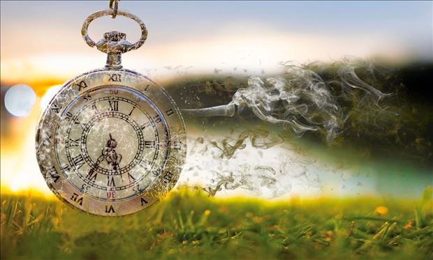 Čas - je s nami či proti nám? / Banská Bystrica