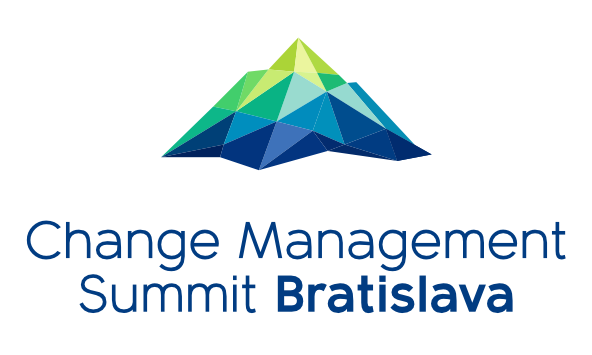Change Management Summit Bratislava