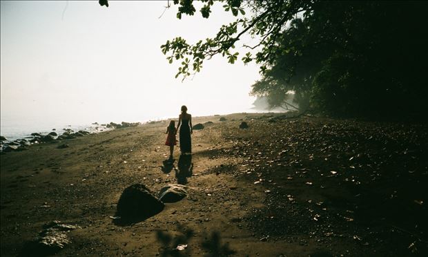 Zážitková seminár Mama a dcéra 22. 3. 2026