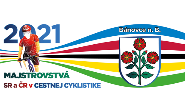 Spoločné majstrovstvá SR a ČR v cestnej cyklistike