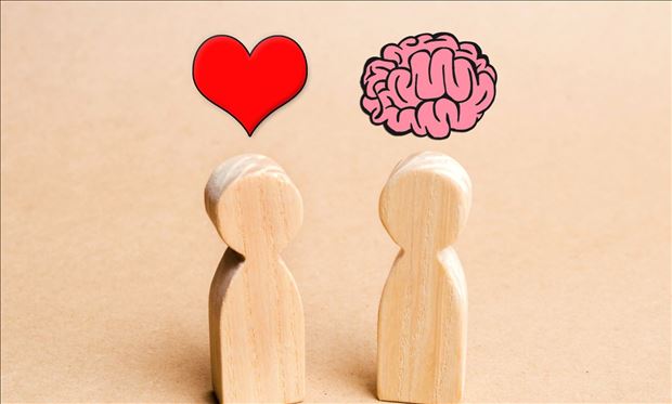 ROZUM a(lebo) SRDCE / Bratislava