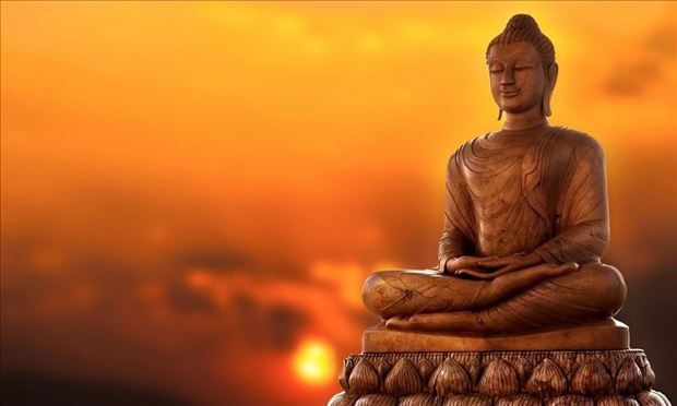 ZOZNÁMTE SA S BUDHOM - online prednáška