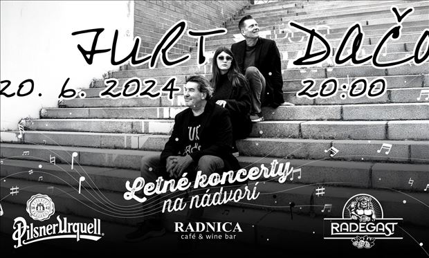 FURT DAČO v Radnici