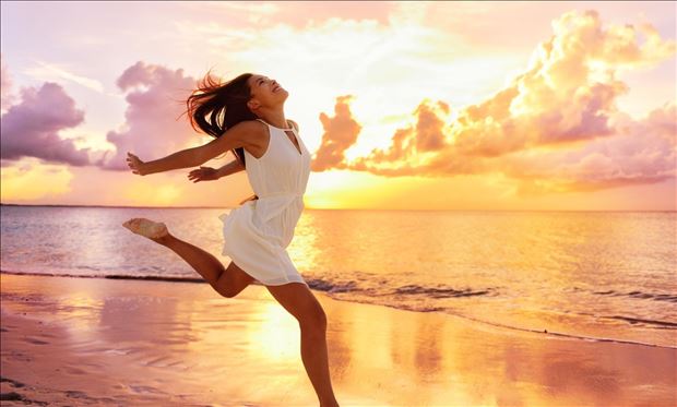 O zmysle a radosti podľa Elisabeth Lukas / Bratislava