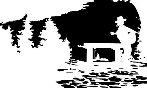 Putování za písničkou