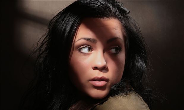 Strach - máme ho či on má nás? / Banská Bystrica