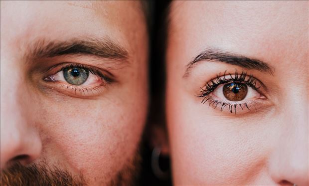 Mužský a ženský svet podľa C. G. Junga / cyklus prednášok / Banská Bystrica