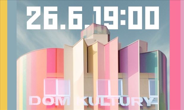 Dočasný Kolektív: Domov Kultúry