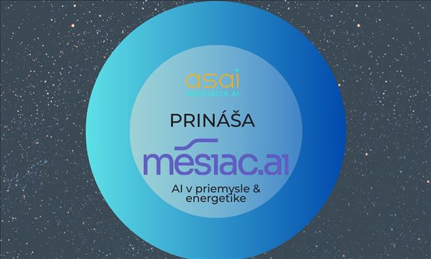 AI v energetike & priemysle