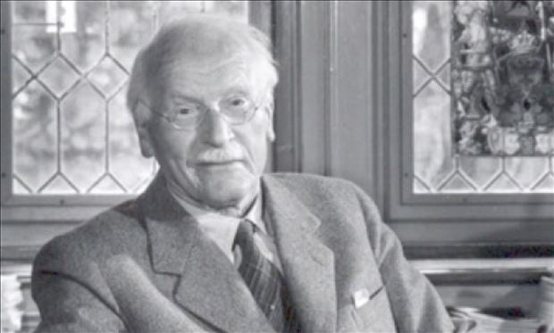 C.G.Jung – psychológia s dušou / Bratislava 