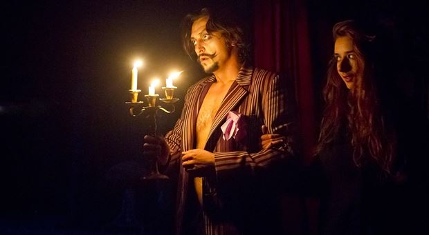 Majster a Margaréta