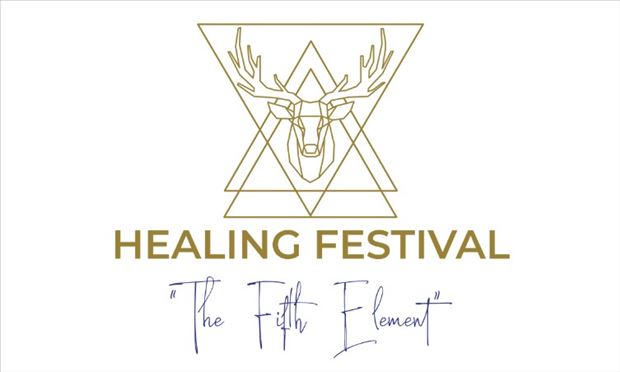 HEALING FESTIVAL 2022: THE FIFTH ELEMENT