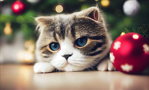 Dobrovoľnícke tvorivé dielne - hračky pre mačičky do útulku / Banská Bystrica