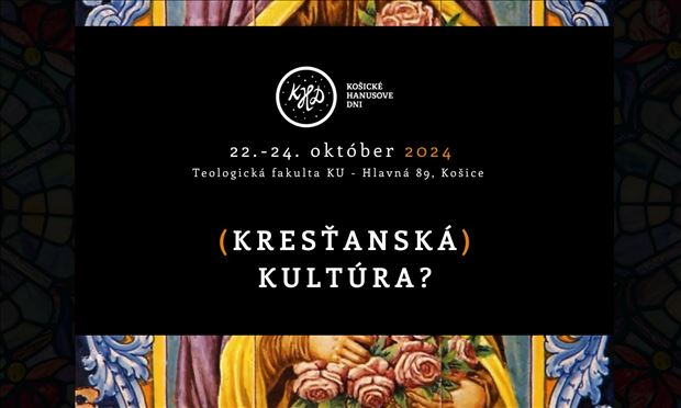 VerbumTalkshow: Identita ženy medzi túžbou a realitou  