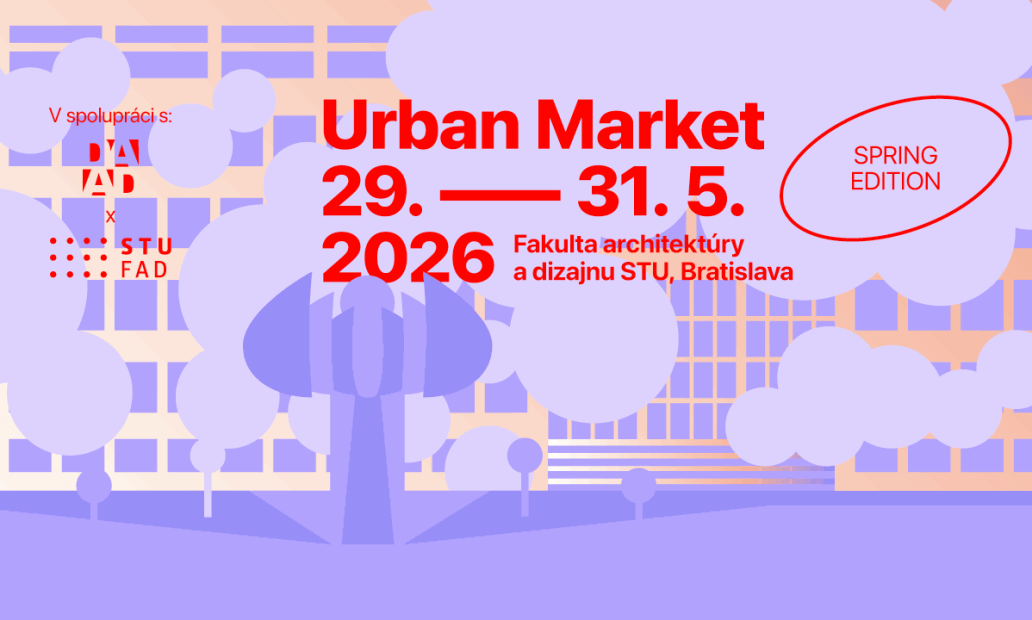 Urban Market 2026 (Spring Edition)