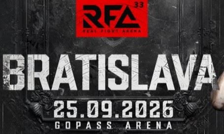 RFA 33