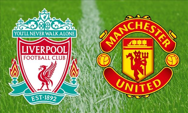 VAR ON TOUR: ŽILINA (Liverpool FC - Manchester United)