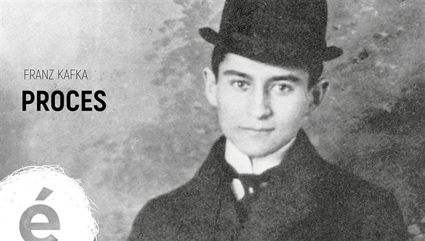 F.Kafka Proces