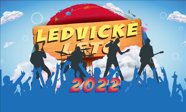 Ledvické léto 2022