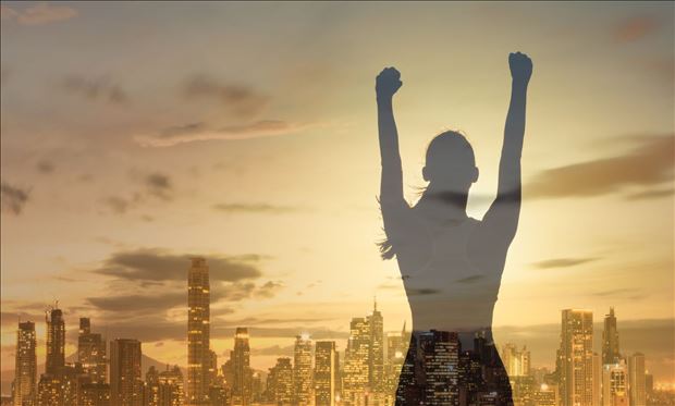 SILY V NAŠEJ PSYCHIKE - sila vôle, sila imaginácie, sila ilúzií - zážitkový seminár / Košice