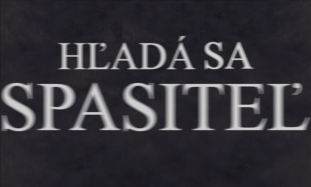 Posledné pokušenie Krista na motívy rovnomenného románu Nikosa Kazantzakisa 