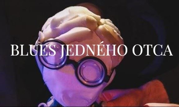 BLUES JEDNÉHO OTCA