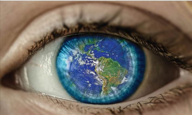 DUŠA ZEME – online prednáška