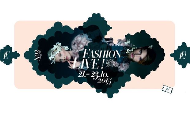 FASHION LIVE! 2015