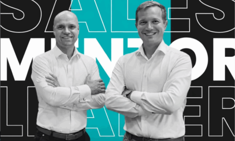 Business Meet – Ako odmeňovať obchodníkov s INNOSALES