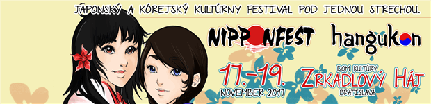 Nipponfest & Hangukon 2017