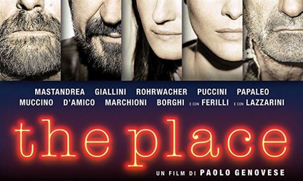 Valentínsky filmový večer