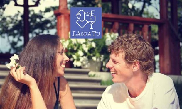 Rýchle rande LáskaTu - Trencin