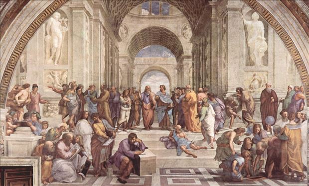 FiloCafé: Múdrosť a jej prenášanie / Košice