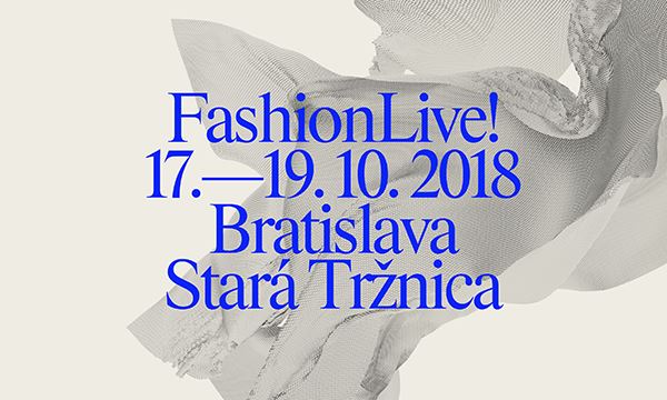 Fashion LIVE! 2018