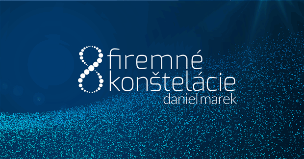 Firemné konštelácie Daniel Marek - 21.11.2018 - otvorený workshop a ukážka
