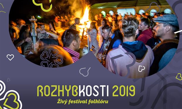 ROZHYBKOSTI 2019