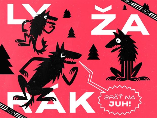 GRAPE LYŽARÁK / Zimný Grape 2019